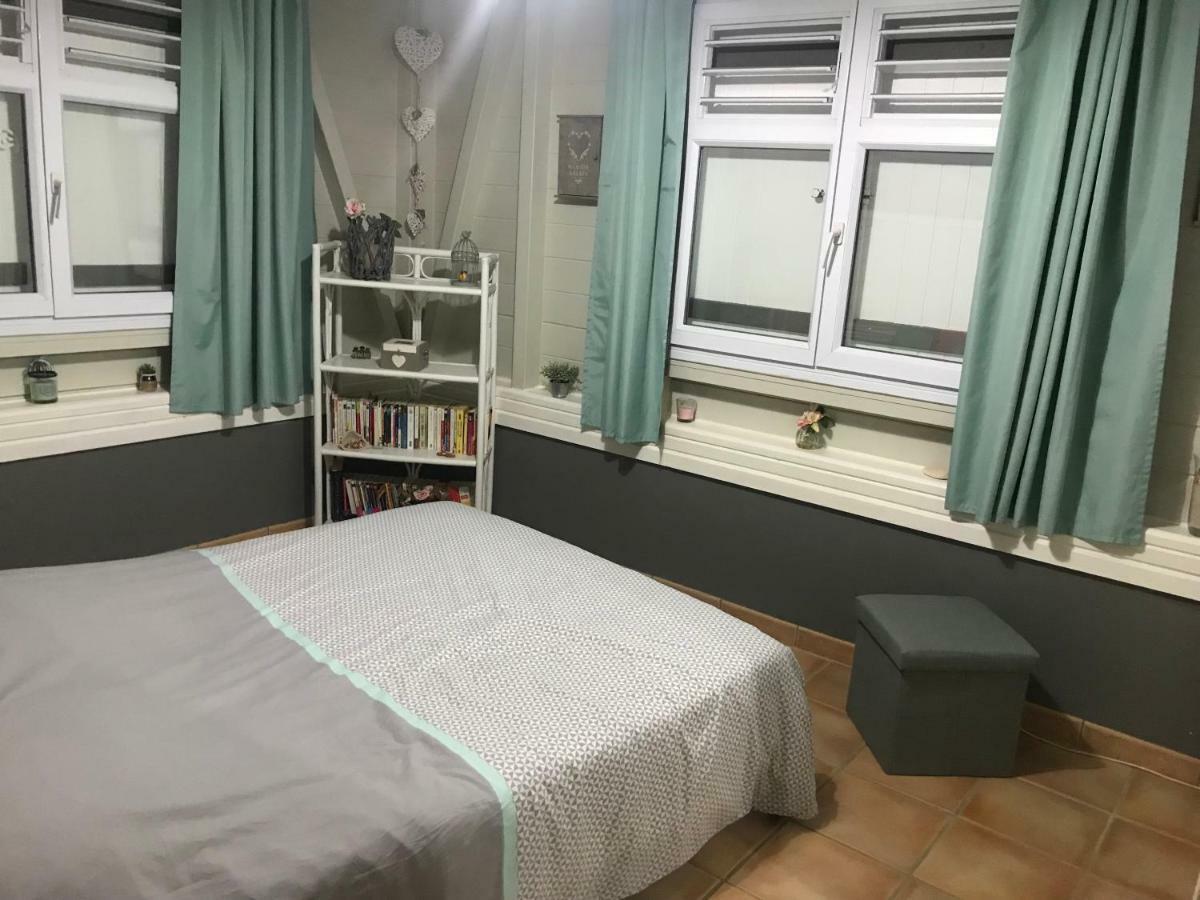 L'Ecrin Vert La Trinité Kültér fotó